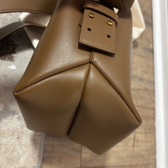 Acne Studios Mini Musubi Bag - Picture 5 of 15